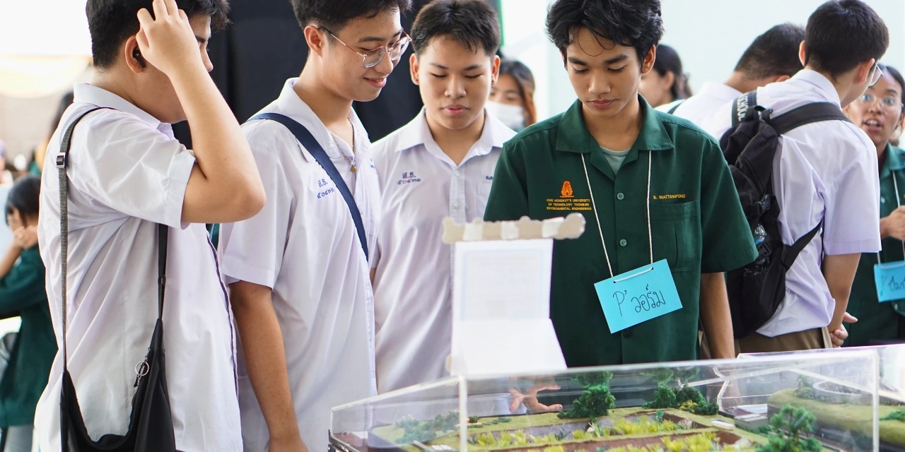 สิ่งแวดล้อม