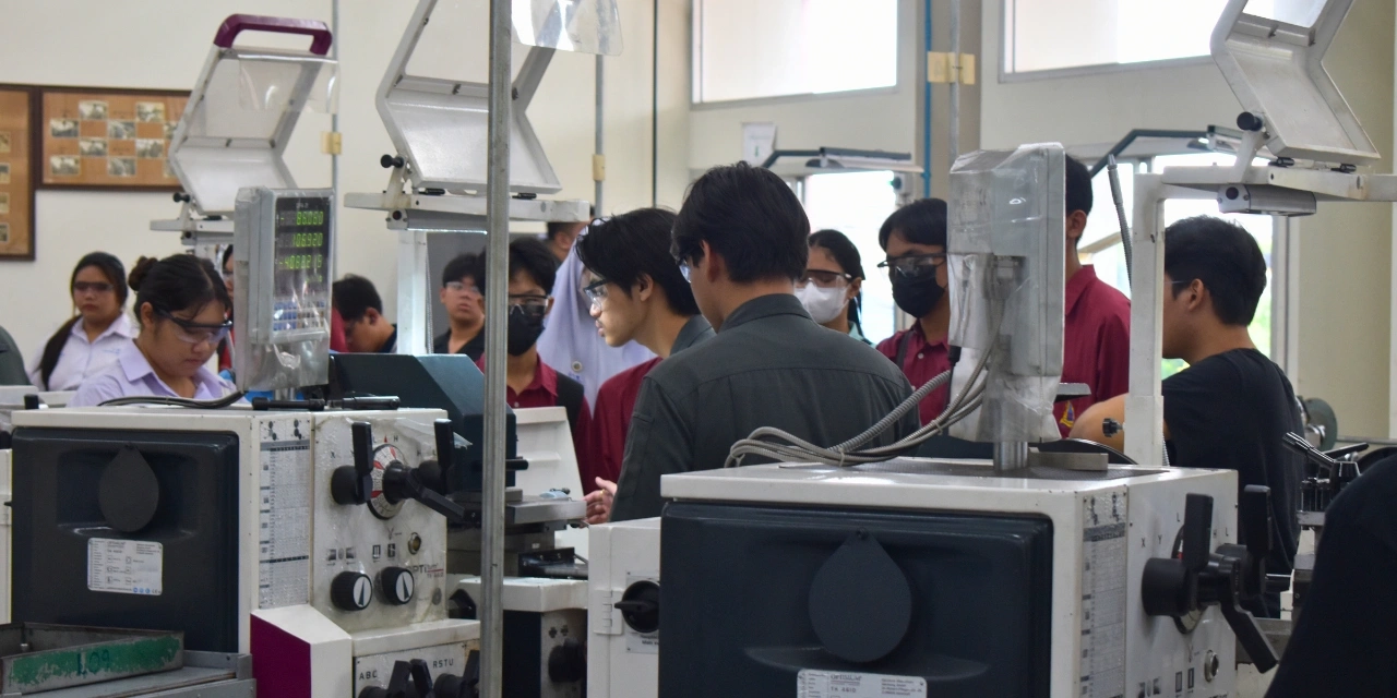 เครื่องมือและวัสดุ