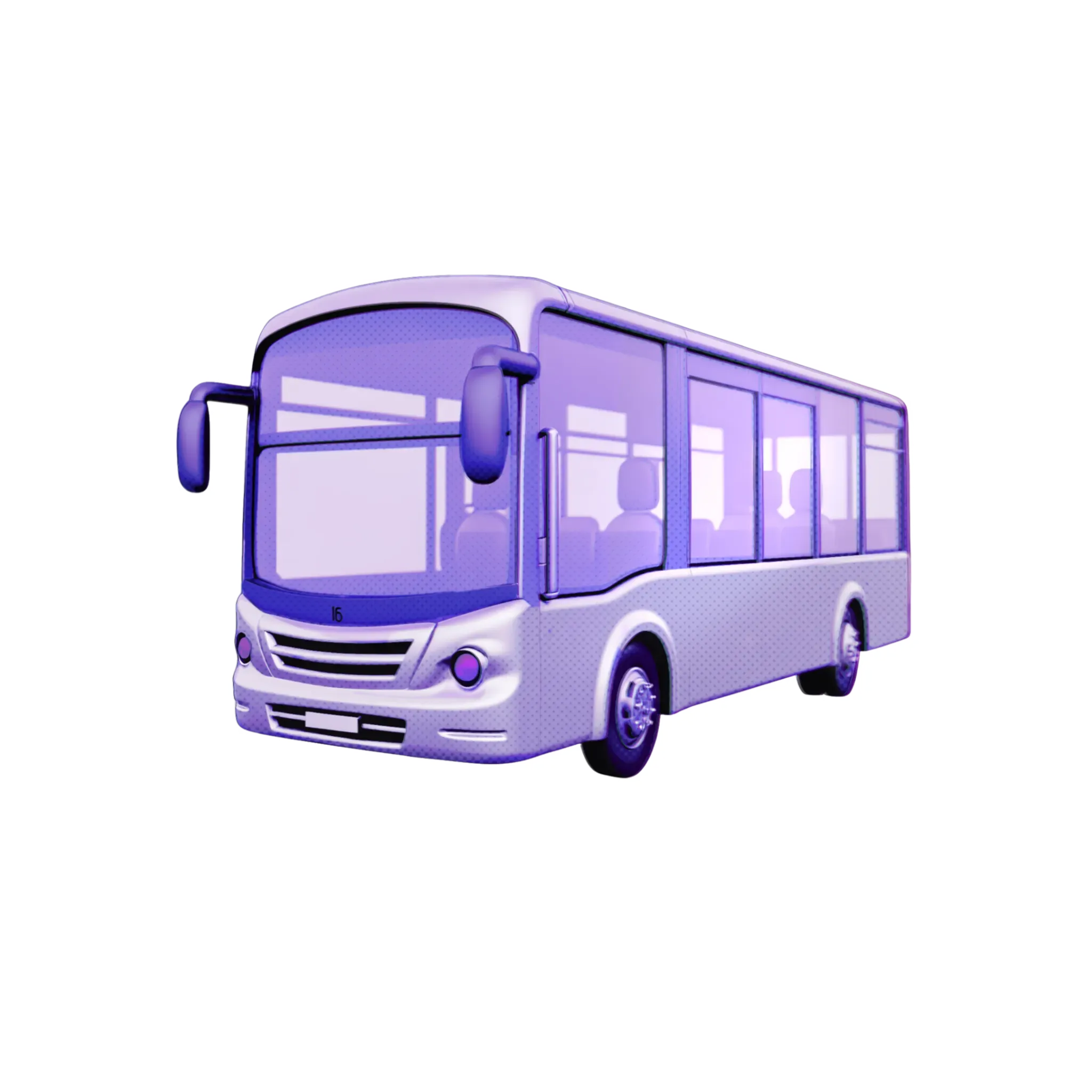 Transportation icon