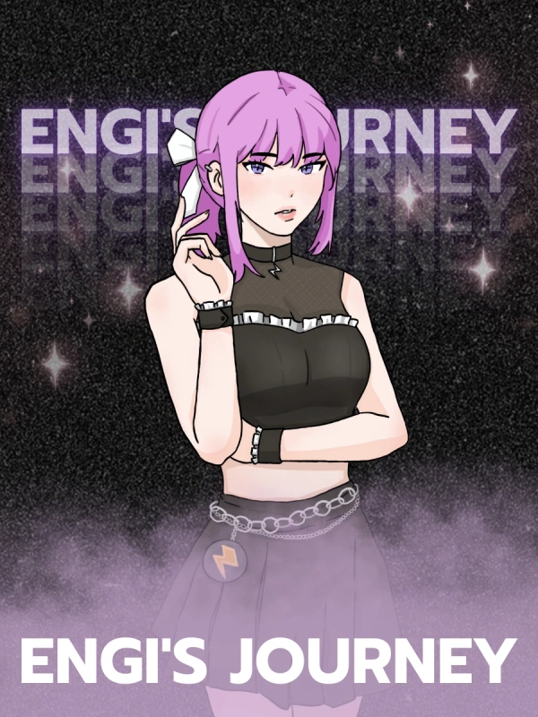 Engi's Journey
