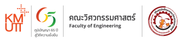 KMUTT Logo