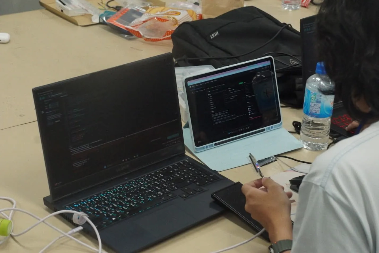 🎶 The Melody of Electricity Lab